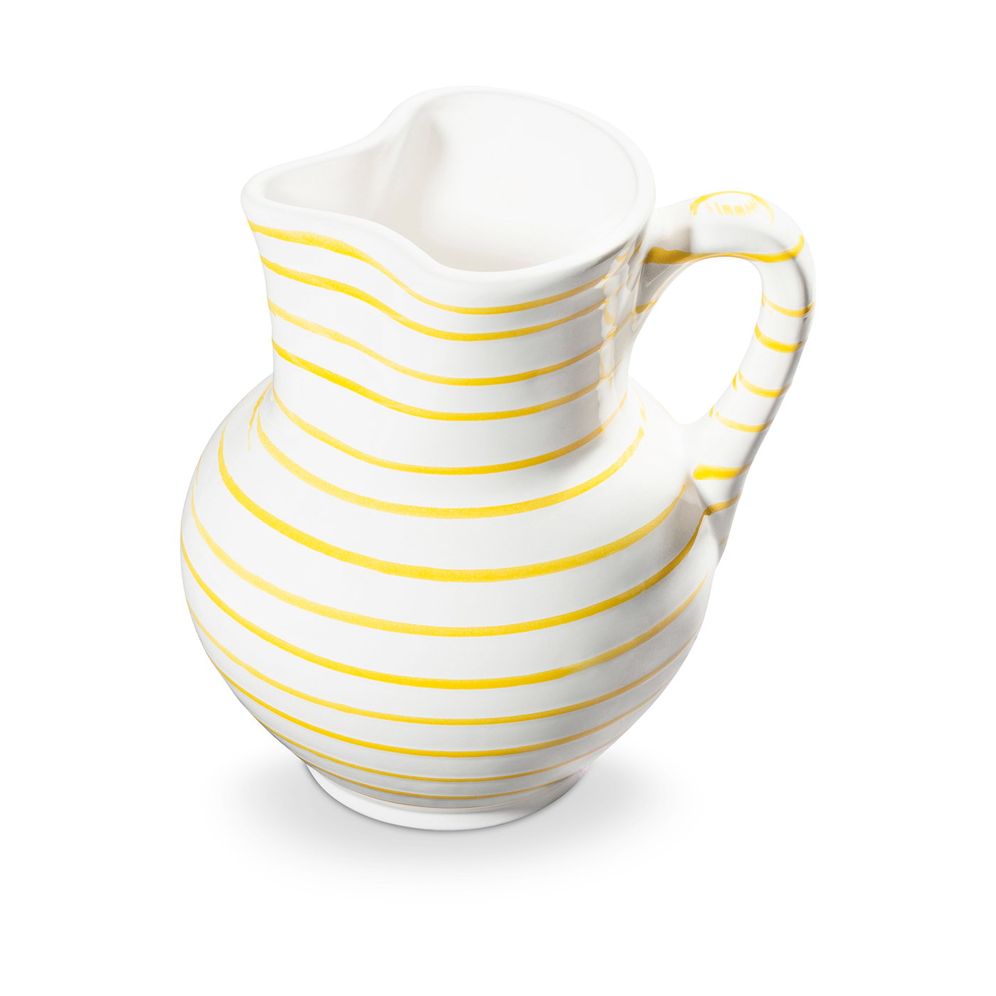 Jug Viennese Shape